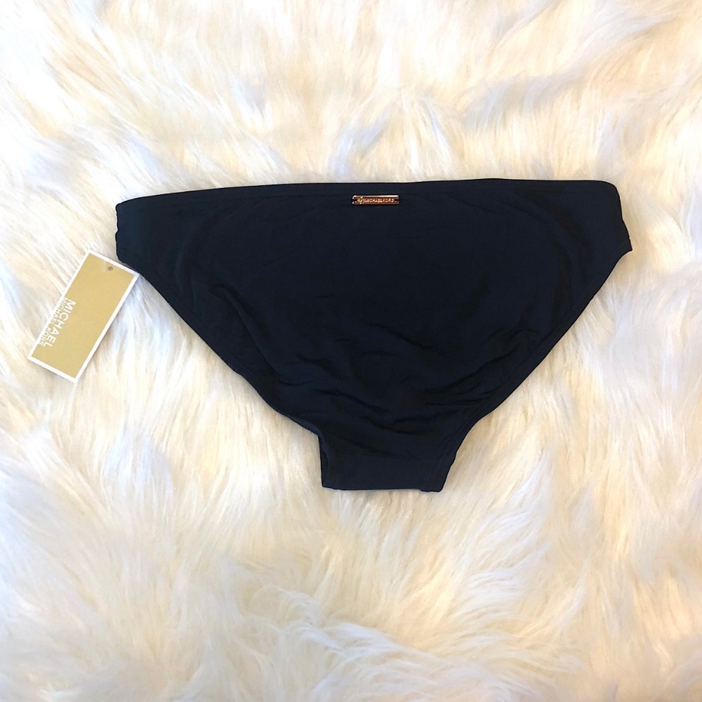 NEW Michael Kors Rose Pink Bloom Bikini Set 👙 - Picture 5 of 8